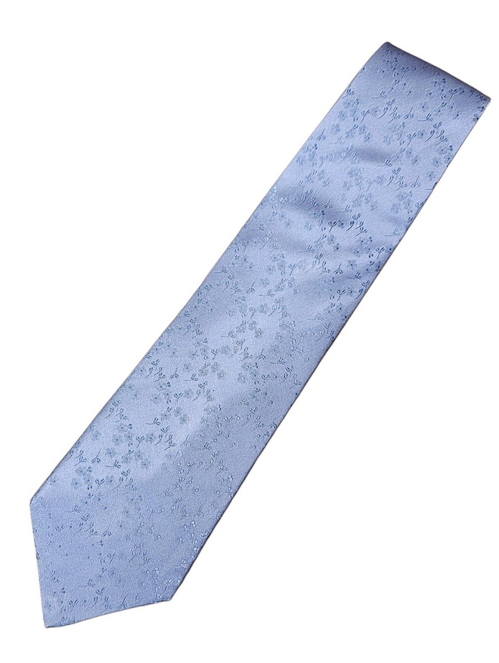 BURMA BIBAS TIE - Picture 2 of 14